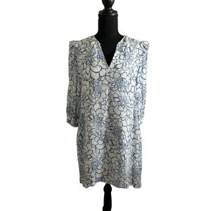Cartolina Nantucket Women's Coverup